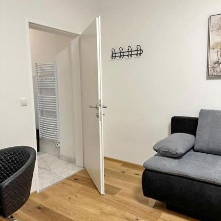 Cozy Studio In Ottakiring Area Viena Exterior foto