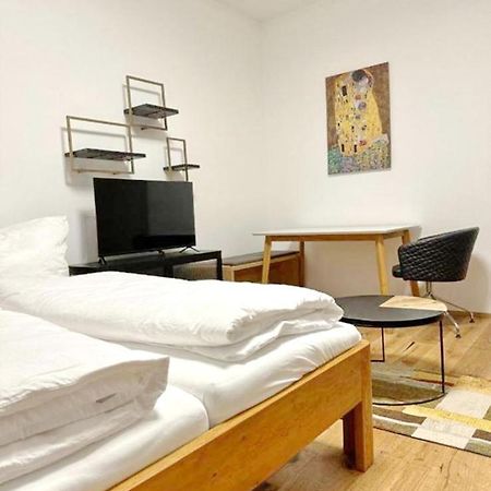 Cozy Studio In Ottakiring Area Viena Exterior foto