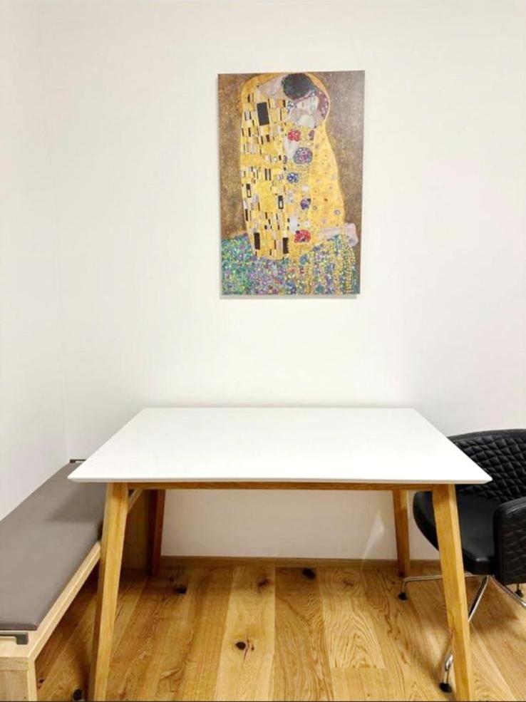 Cozy Studio In Ottakiring Area Viena Exterior foto