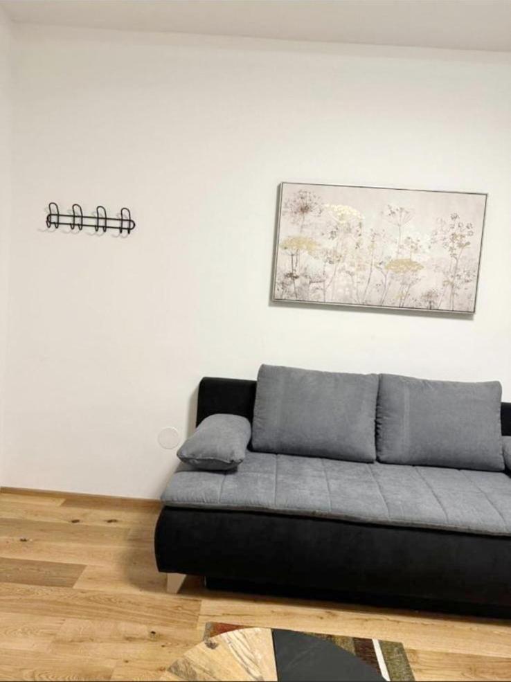 Cozy Studio In Ottakiring Area Viena Exterior foto
