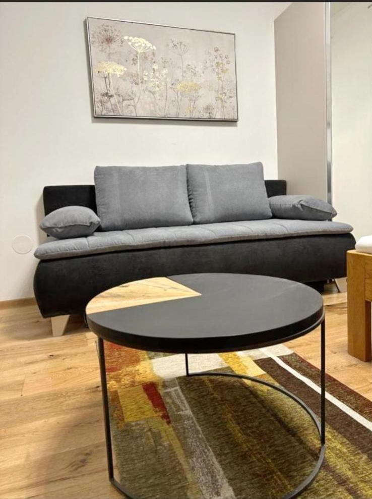 Cozy Studio In Ottakiring Area Viena Exterior foto