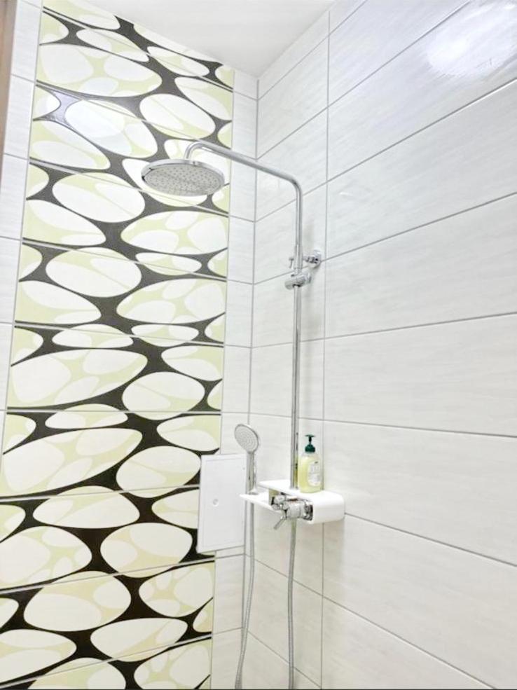 Cozy Studio In Ottakiring Area Viena Exterior foto