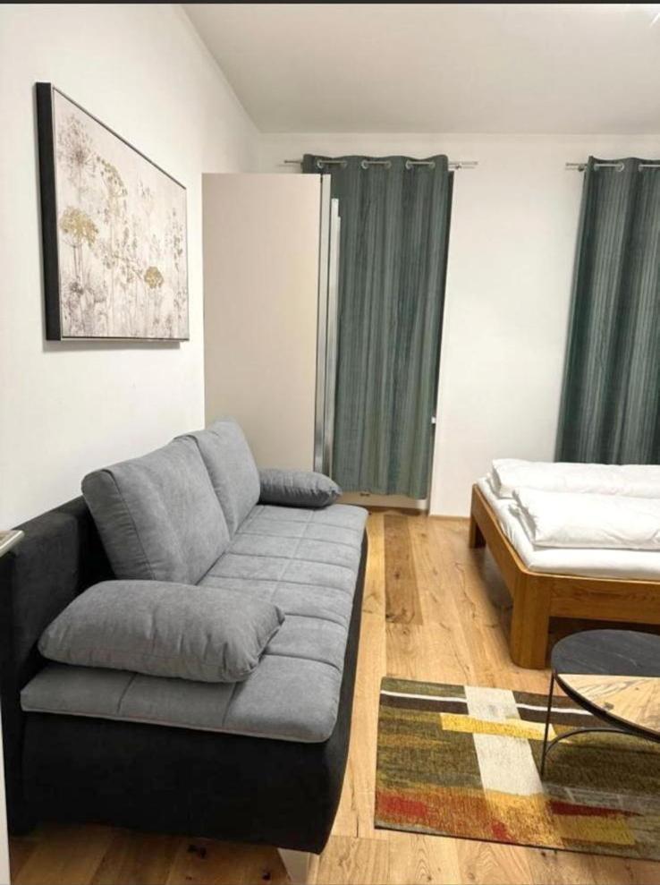 Cozy Studio In Ottakiring Area Viena Exterior foto