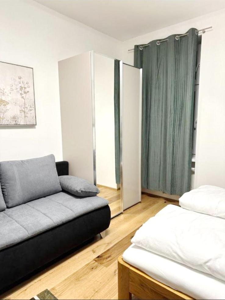 Cozy Studio In Ottakiring Area Viena Exterior foto