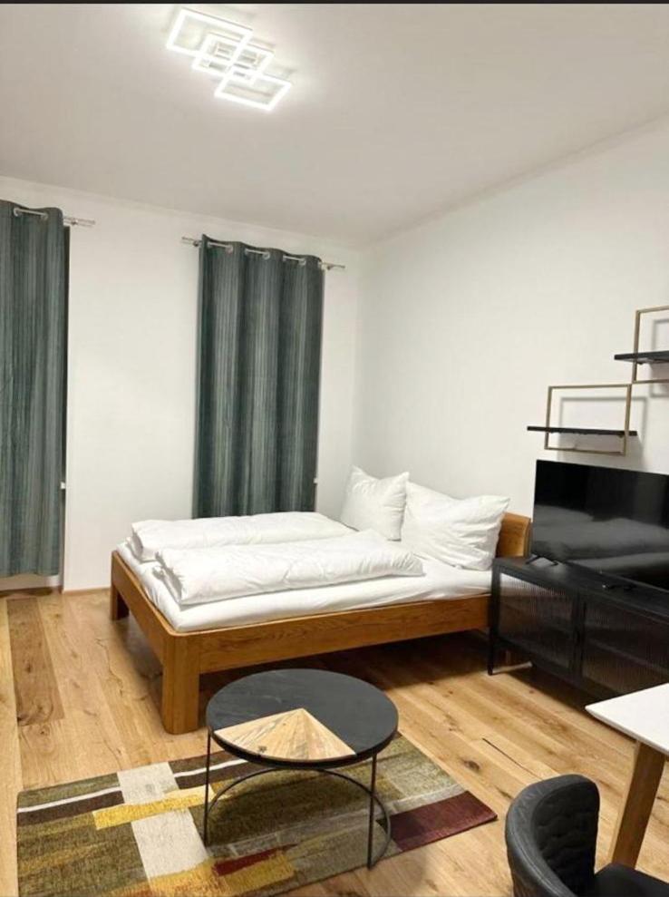 Cozy Studio In Ottakiring Area Viena Exterior foto