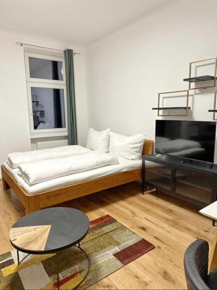 Cozy Studio In Ottakiring Area Viena Exterior foto