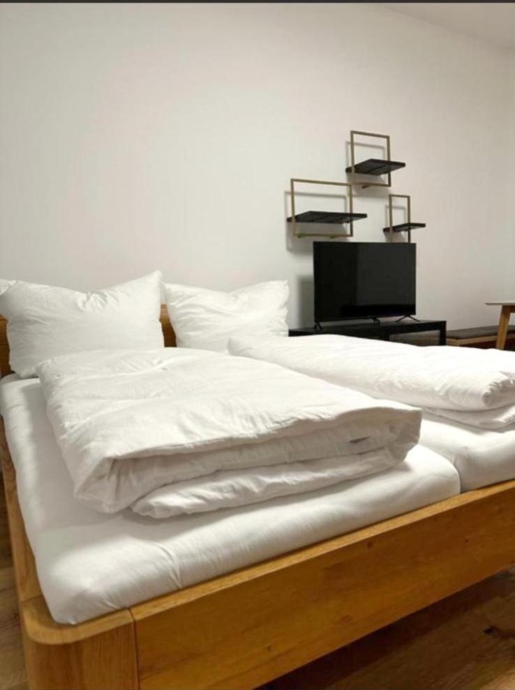 Cozy Studio In Ottakiring Area Viena Exterior foto
